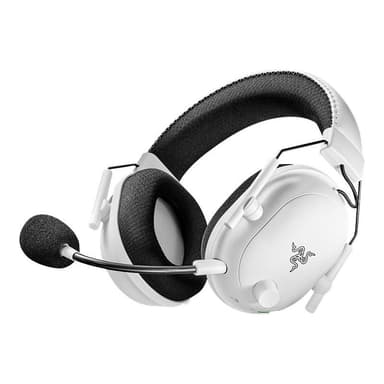RAZER Blackshark V2 Pro (2023) Weiß - Wireless Esports Headset