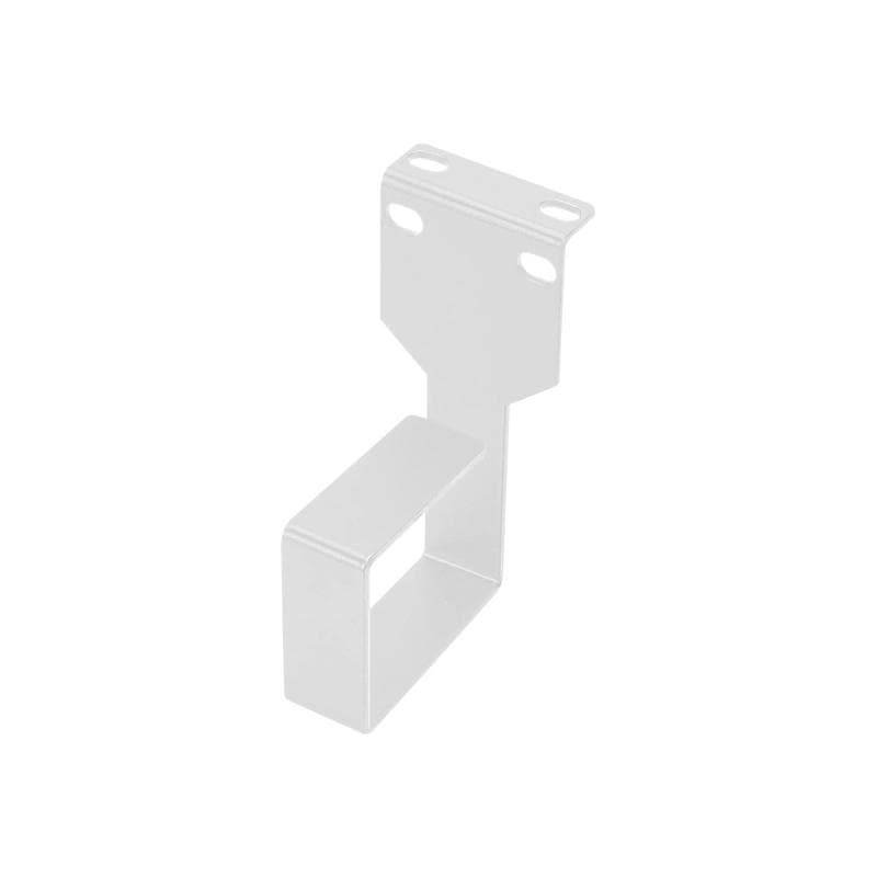 DIGITUS Kabelhalter für 483mm Schränke 19″ grau 10Stk.