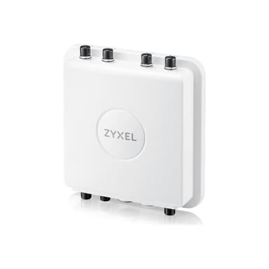 ZYXEL WAX655E 802.11ax WiFi 6 4x4 Outdoor Accesspoint
