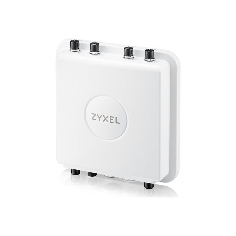 ZYXEL WAX655E 802.11ax WiFi 6 4x4 Outdoor Accesspoint