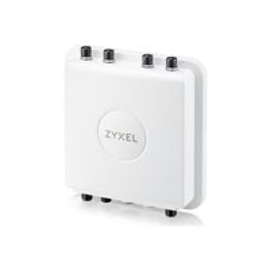 ZYXEL WAX655E 802.11ax WiFi 6 4x4 Outdoor Accesspoint