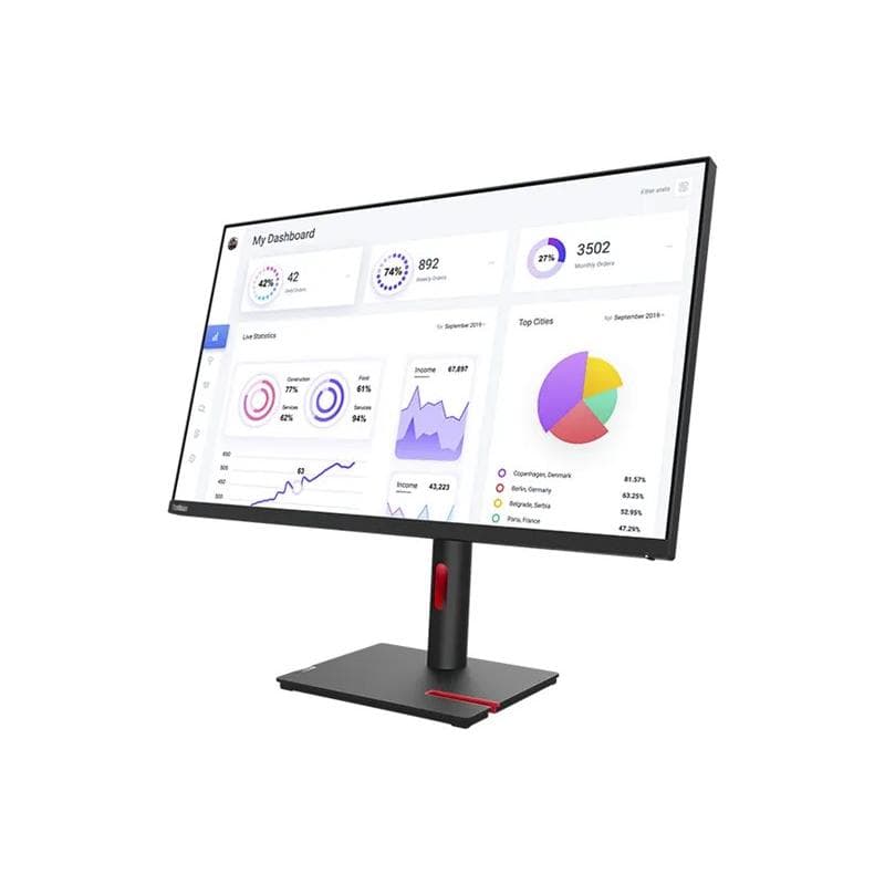 LENOVO ThinkVision T32p-30 80cm (31,5″)