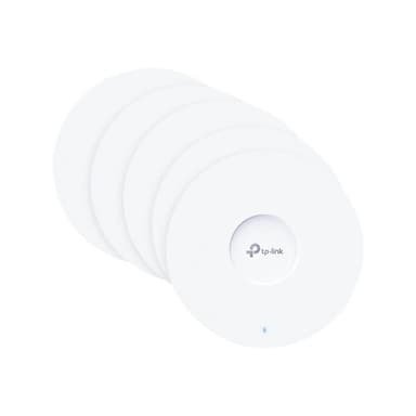 TP-LINK Omada AX1800 Ceiling Mount Dual-Band Wi-Fi 6 Access Point