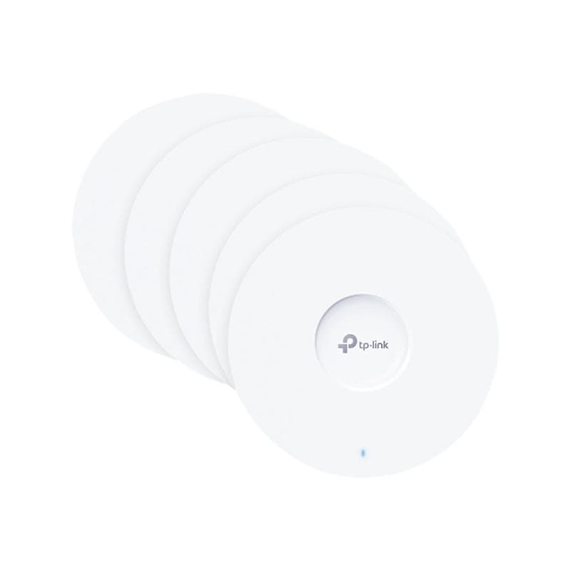TP-LINK Omada AX1800 Ceiling Mount Dual-Band Wi-Fi 6 Access Point