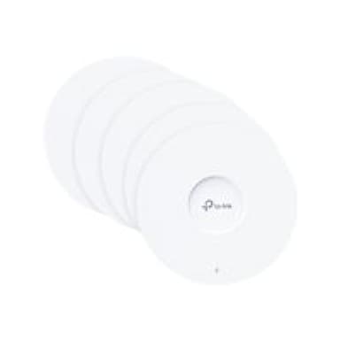 TP-LINK Omada AX1800 Ceiling Mount Dual-Band Wi-Fi 6 Access Point