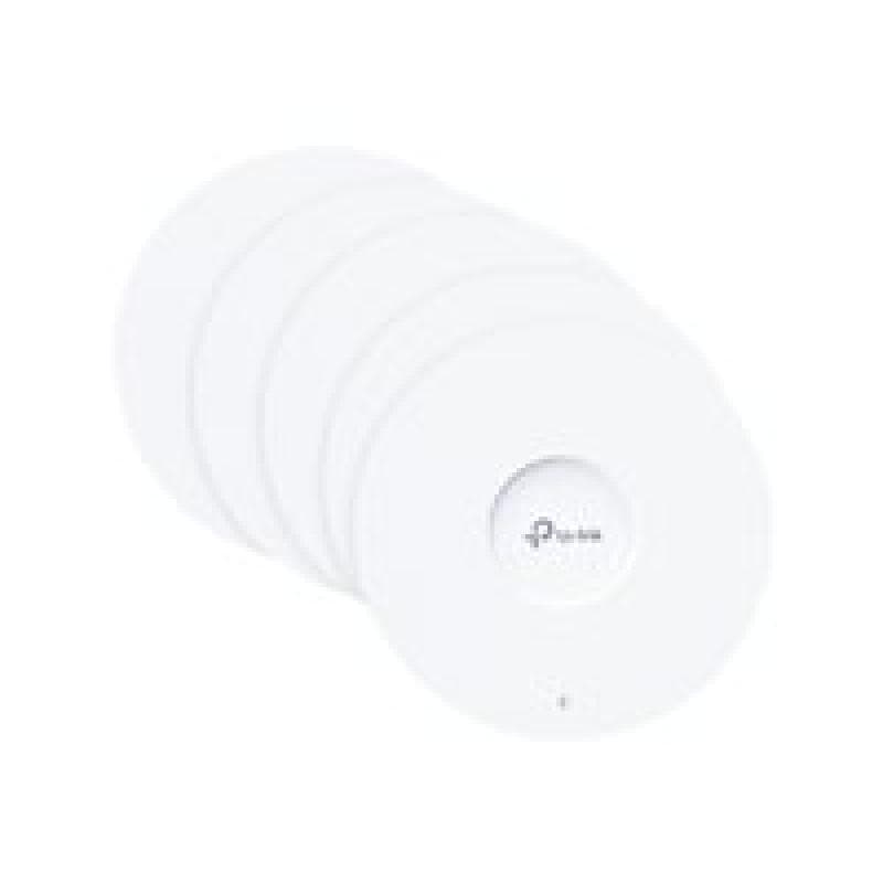 TP-LINK Omada AX1800 Ceiling Mount Dual-Band Wi-Fi 6 Access Point