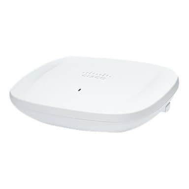 CISCO SYSTEMS CATALYST WIRELESS 9162I AP (W6E