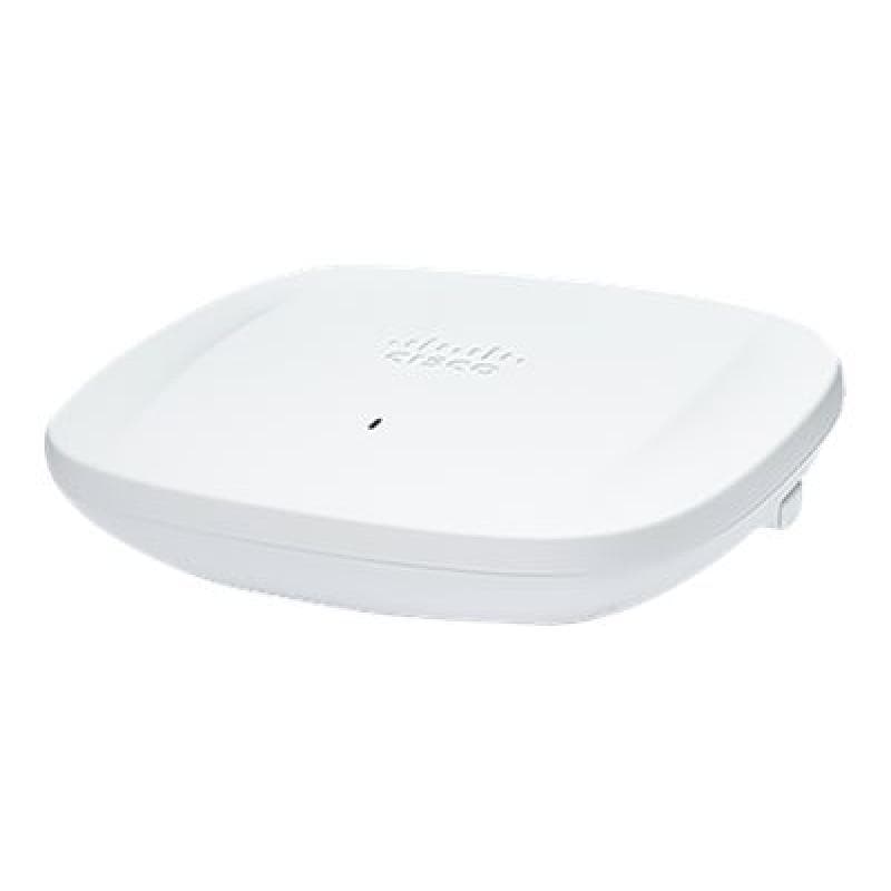 CISCO SYSTEMS CATALYST WIRELESS 9162I AP (W6E