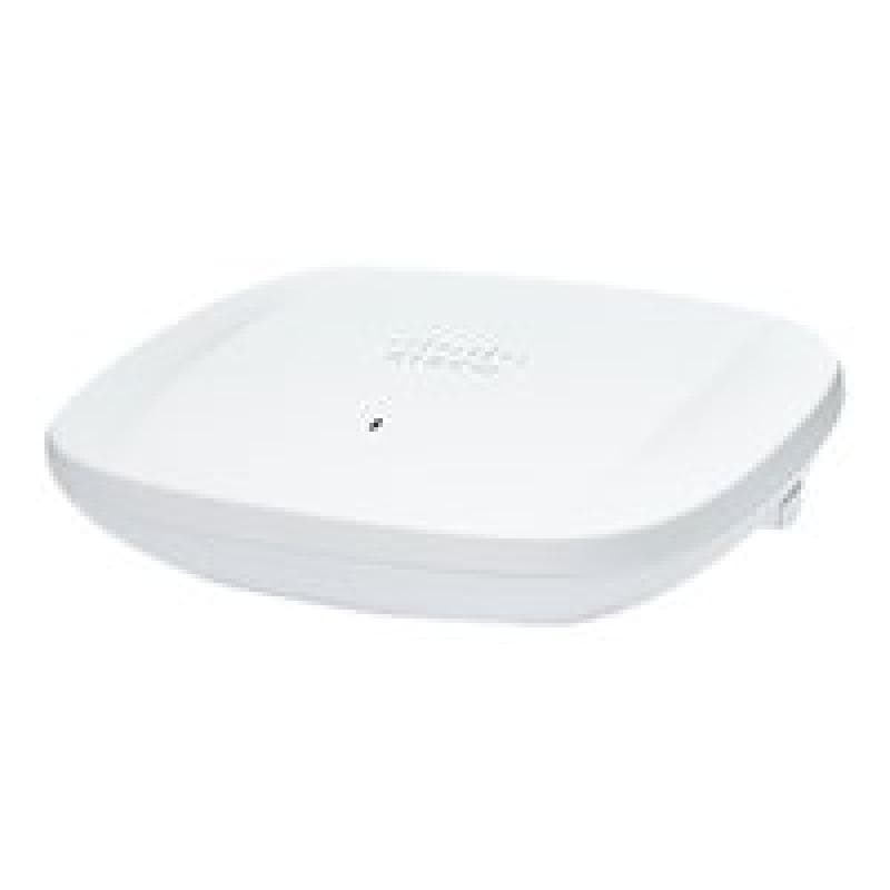 CISCO SYSTEMS CATALYST WIRELESS 9162I AP (W6E