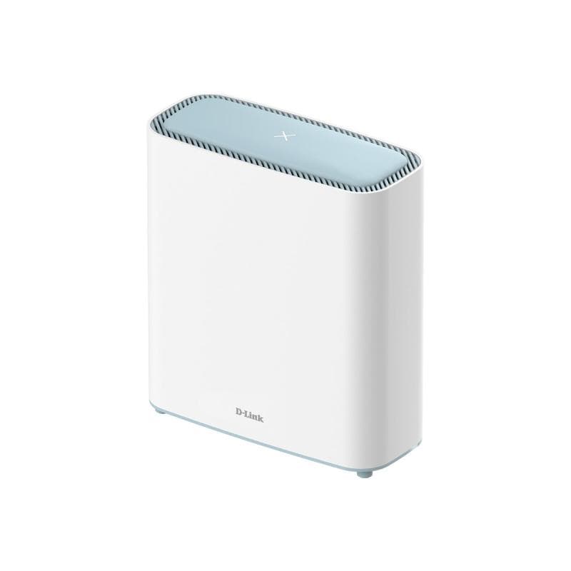 D-LINK EAGLE PRO AI AX3200 Mesh Systems - 2 Pack