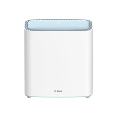 D-LINK EAGLE PRO AI AX3200 Mesh Systems - 2 Pack