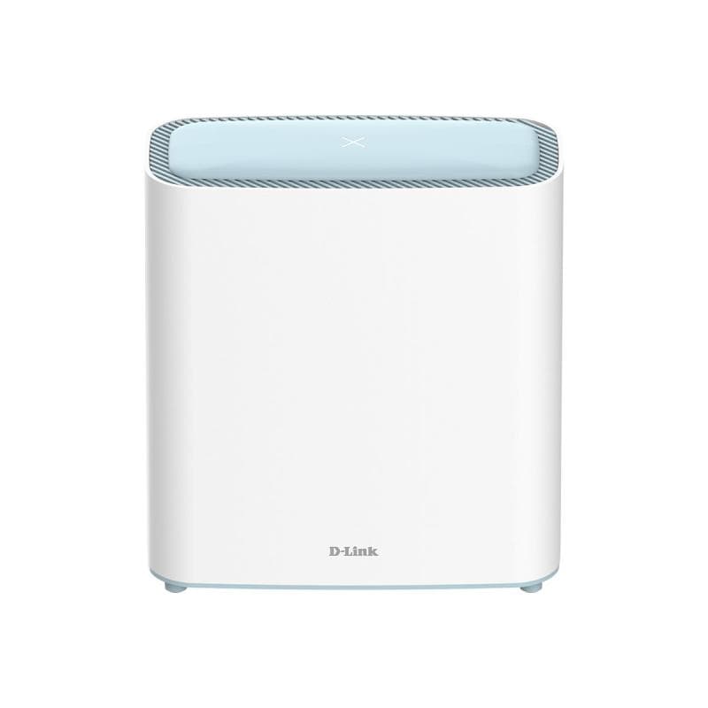 D-LINK EAGLE PRO AI AX3200 Mesh Systems - 2 Pack