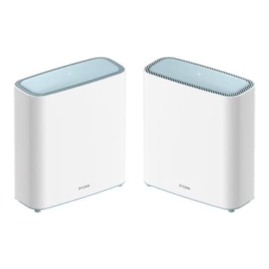 D-LINK EAGLE PRO AI AX3200 Mesh Systems - 2 Pack