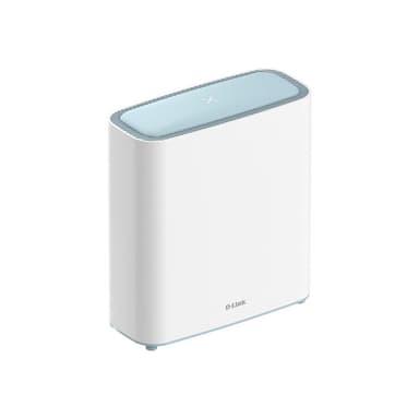 D-LINK EAGLE PRO AI AX3200 Mesh Systems - 2 Pack