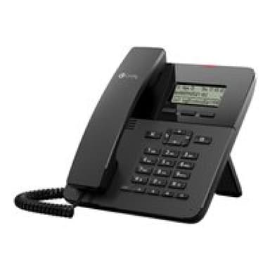 SWYXPhone L71 Grafikdisplay monochrom, ohne Netzteil, 10/100/1000Mbit