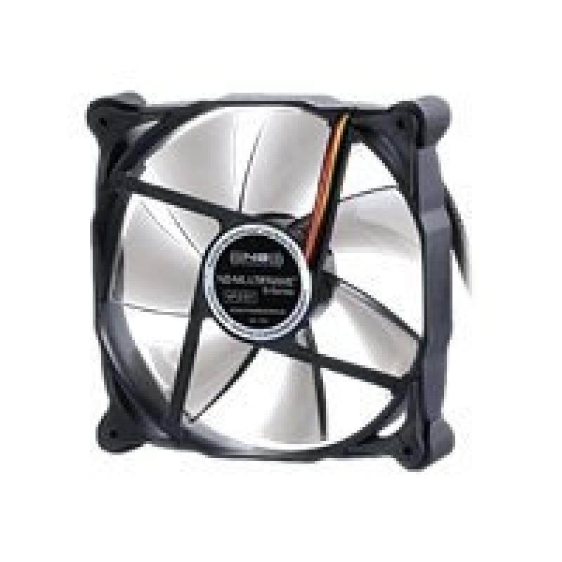 Noiseblocker Multiframe MF12-P 120x120x25