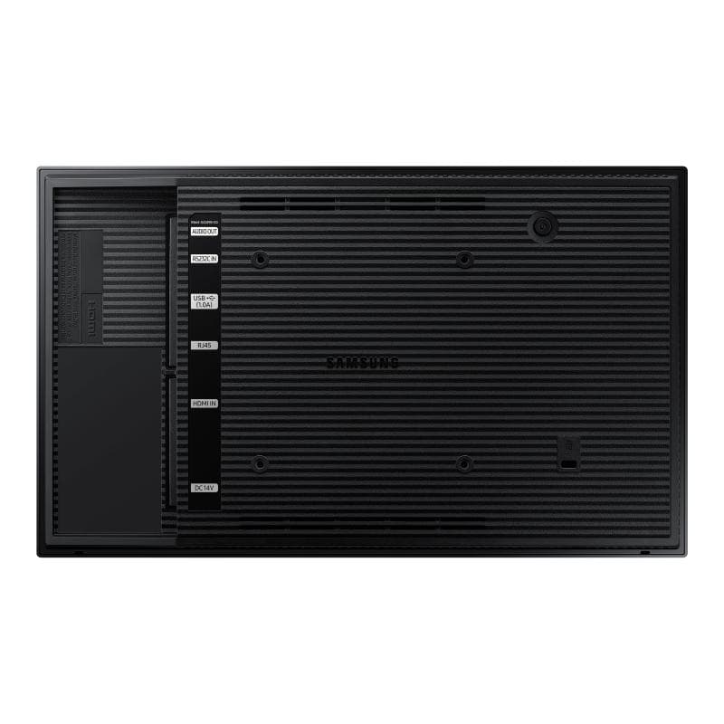 SAMSUNG Smart Signage QB13R 33,02cm (13″)