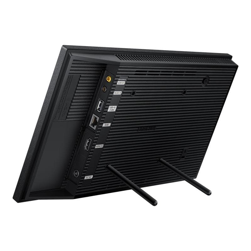 SAMSUNG Smart Signage QB13R 33,02cm (13″)