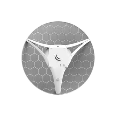 MIKROTIK LHG R (without LTE card)