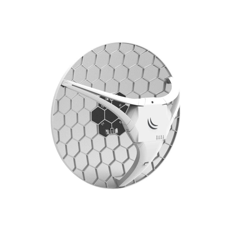 MIKROTIK LHG R (without LTE card)