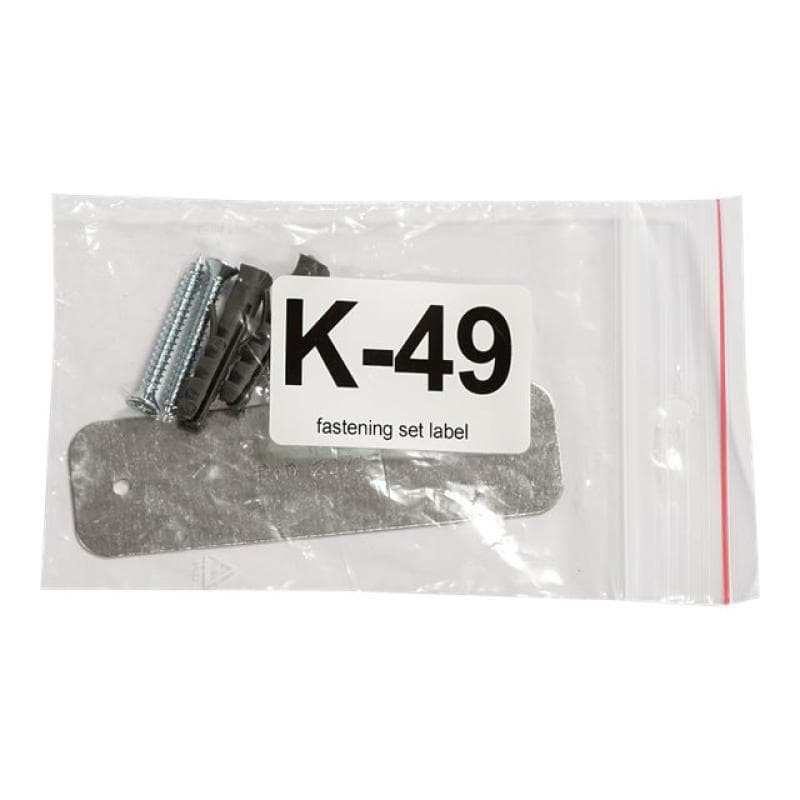 MIKROTIK LoRa Omni Antenna Kit 6.5dBi