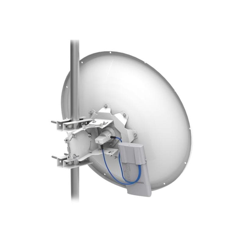 MIKROTIK mANT 30dBi 5Ghz Parabolic Dish