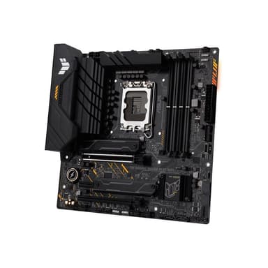 ASUS TUF B660M-PLUS GAMING (WIFI) S1700