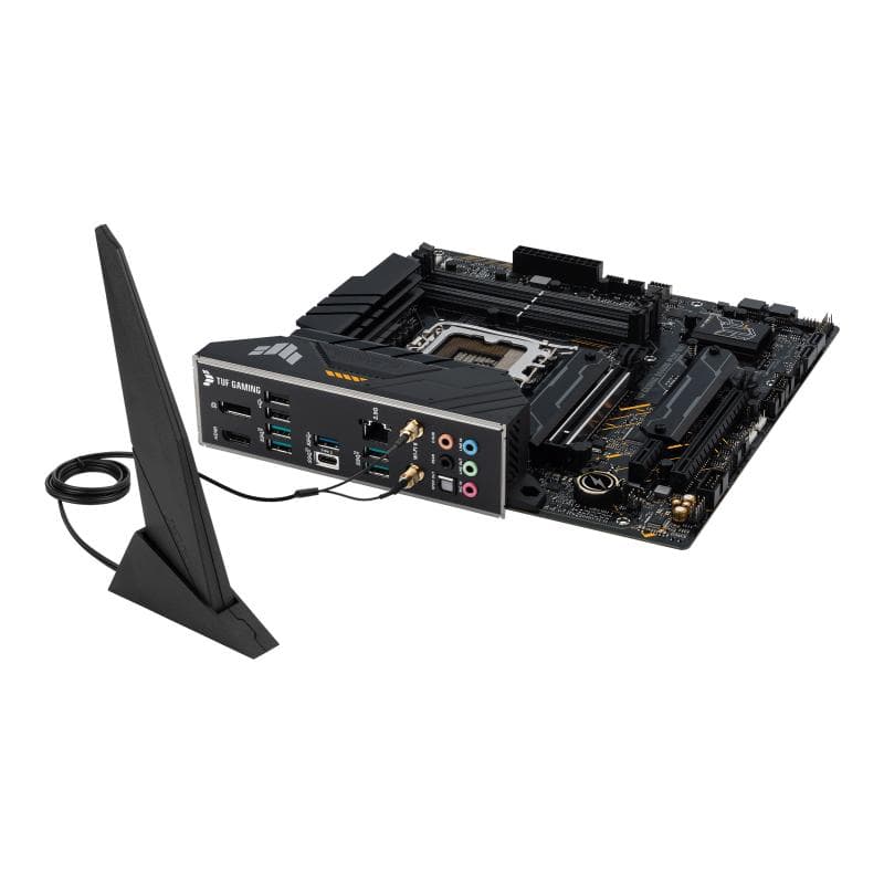 ASUS TUF B660M-PLUS GAMING (WIFI) S1700