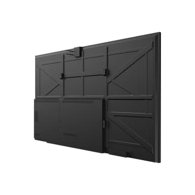 VIEWSONIC CDE9830 248,92cm (98″)