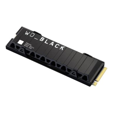 WESTERN DIGITAL WD Black SN850X 1TB