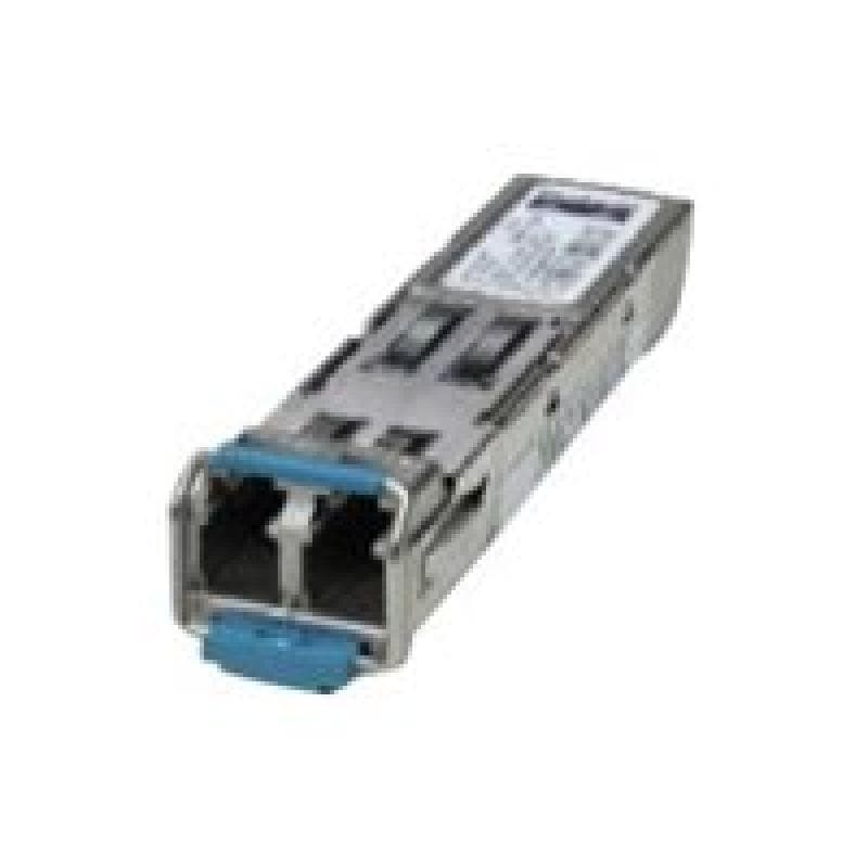 CISCO SYSTEMS 10GBASE-LR SFP Module