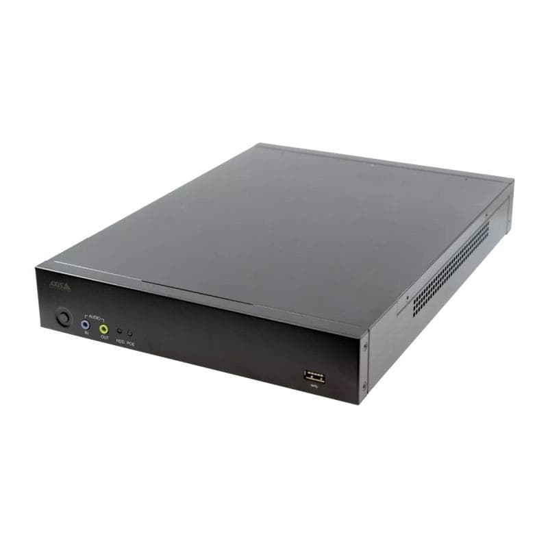 AXIS S2108