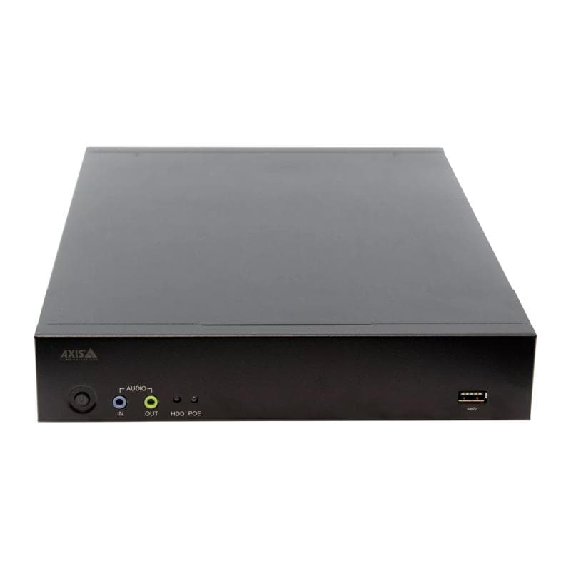 AXIS S2108