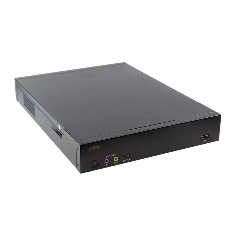 AXIS S2108