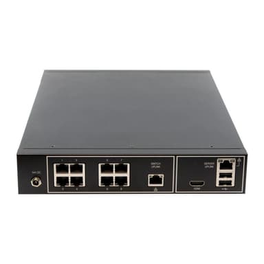 AXIS S2108