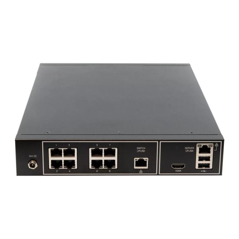 AXIS S2108