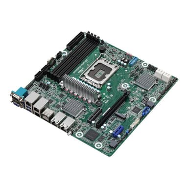 ASROCK W680D4U-2L2T/G5 S1700