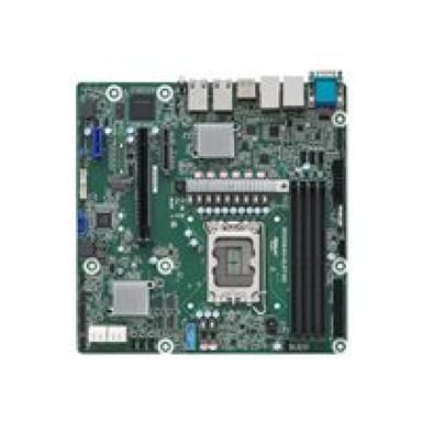 ASROCK W680D4U-2L2T/G5 S1700
