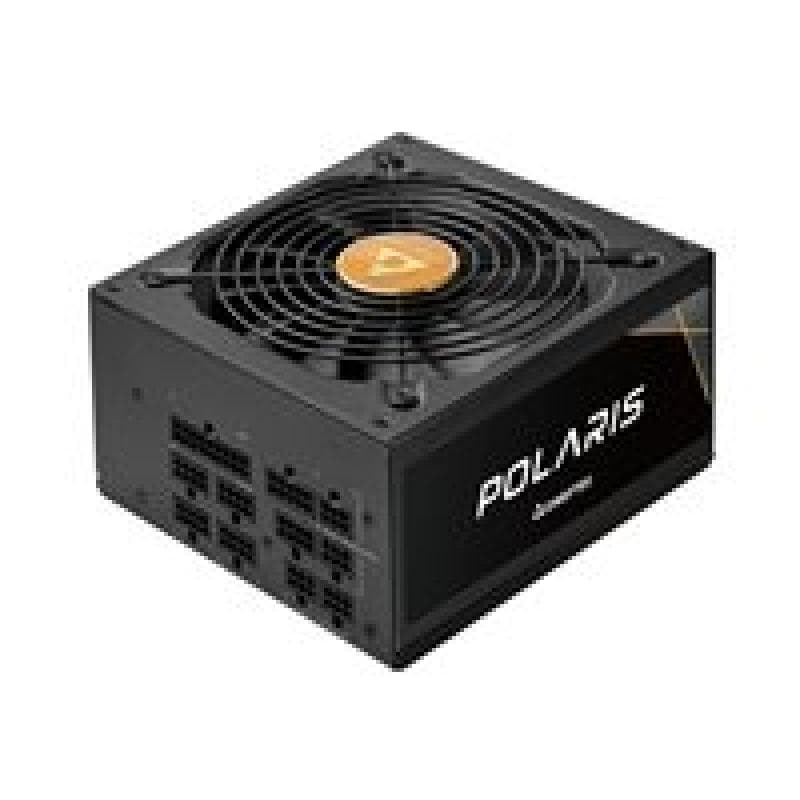 CHIEFTEC Netzteil 1250 Watt ATX *Chieftec* POLARIS 3.0