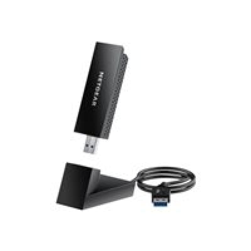 NETGEAR 1PT AXE3000 USB 3.0 Adapter