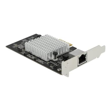 DELOCK PCI Express x2 Karte 1 x RJ45 10 Gigabit LAN AQC113CS