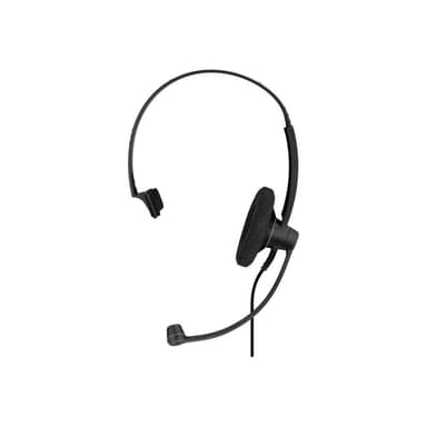 EPOS IMPACT SC 30 Mono Headset kabelgebunden mit Easy Disconnect (QD) Anschluß