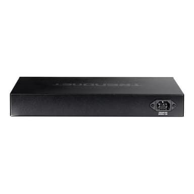 TRENDNET 12-Port 10G Web Smart Switch