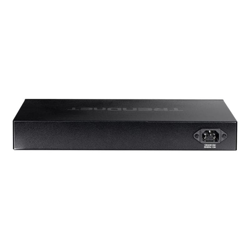 TRENDNET 12-Port 10G Web Smart Switch
