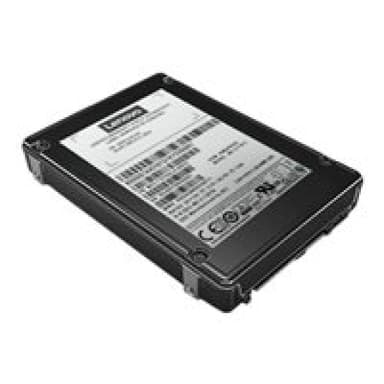 LENOVO ISG ThinkSystem 6,35cm 2,5Zoll PM1655 1.6TB Mixed Use SAS 24Gb HS SSD