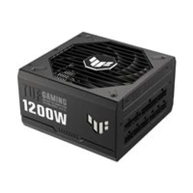 ASUS TUF Gaming 80+ Gold 1200 Watt
