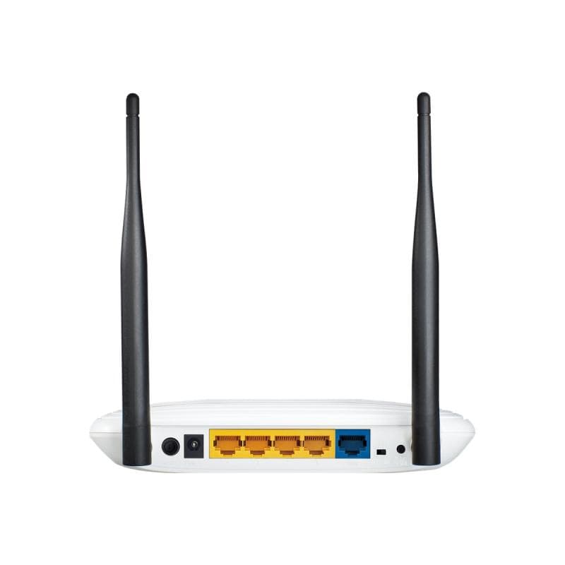 TP-LINK TL-WR841N