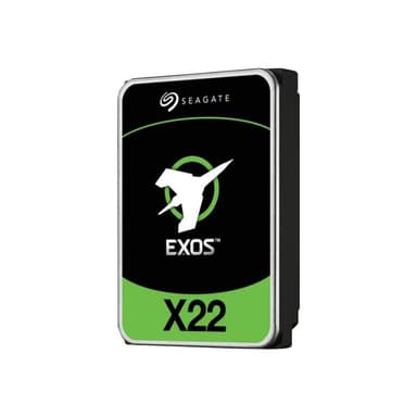 SEAGATE Exos X22 ST22000NM001E 22TB