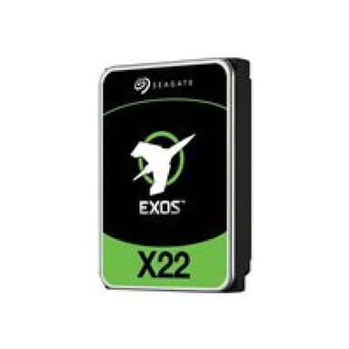SEAGATE Exos X22 ST22000NM001E 22TB