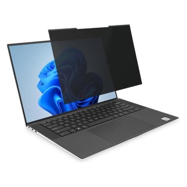 KENSINGTON Blickschutzfilter MagPro Magnetic Privacy 15.6″